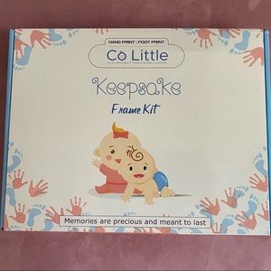 Co little NWOT Frame Kit